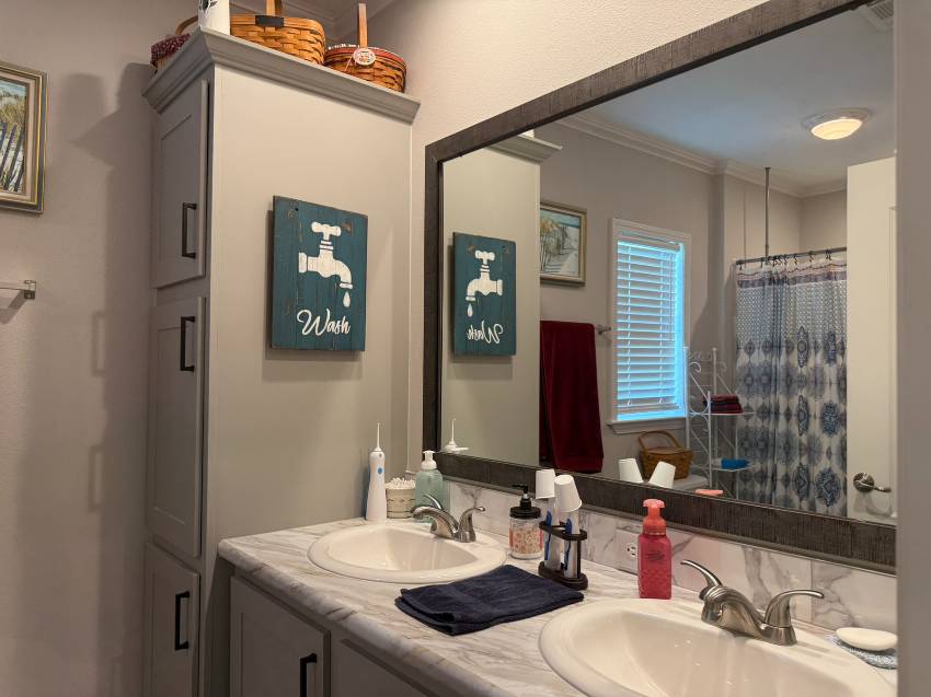 3523 Vine Trail a Ellenton, FL Mobile or Manufactured Home for Sale